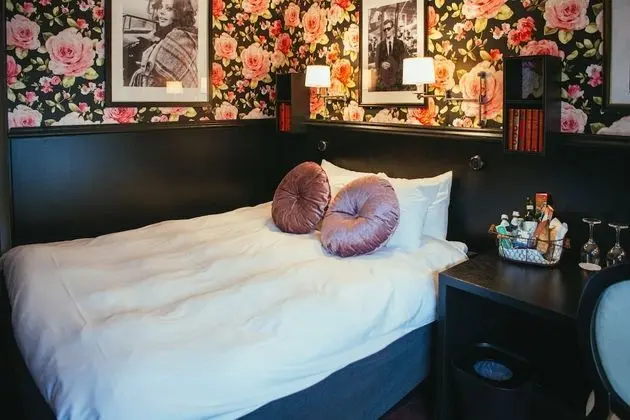 Classico Double Room