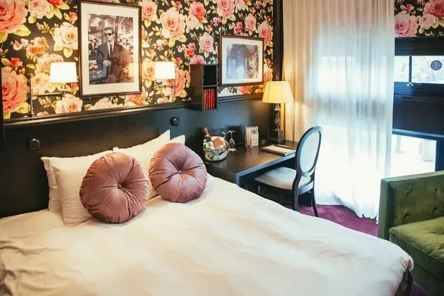 Classico Double Room