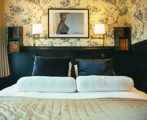 Classico Double Room