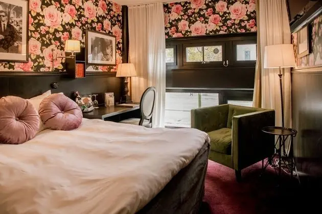 Classico Double Room