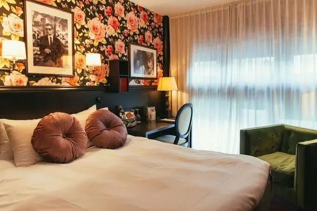 Classico Double Room
