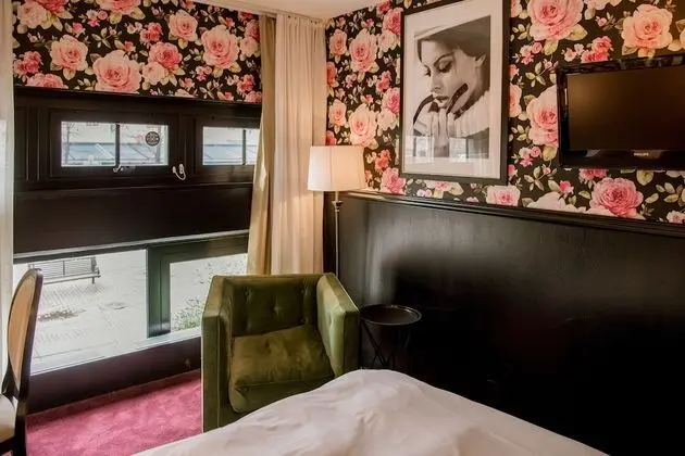 Classico Double Room
