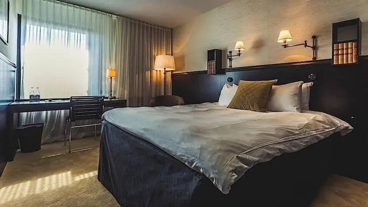 Classico Double Room