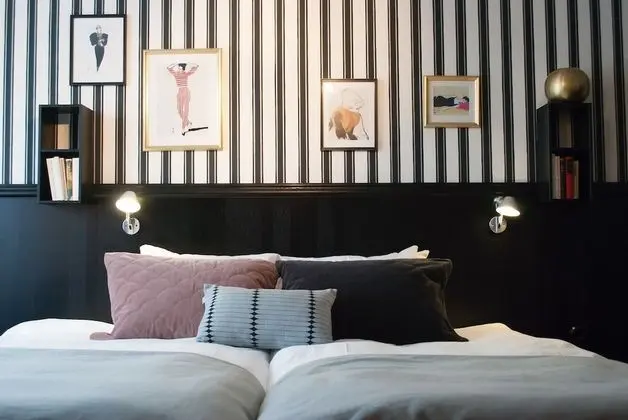 Minimo Business Small Double Room
