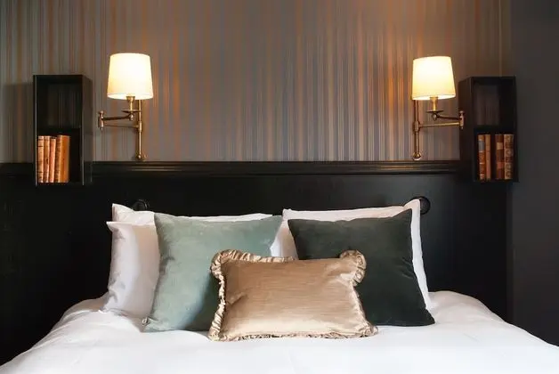 Minimo Business Small Double Room