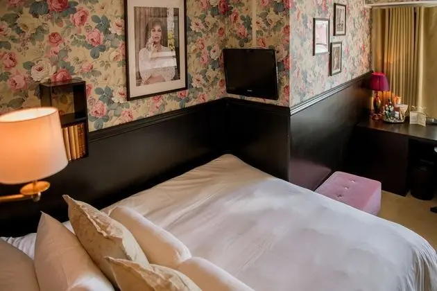 Minimo Business Small Double Room