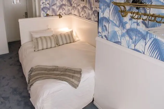 Minimo Business Small Double Room