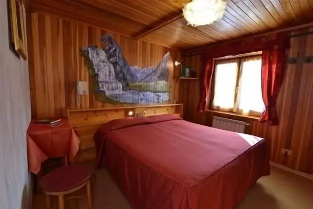 Traditional Tek Büyük Yataklı Oda (Depandance)