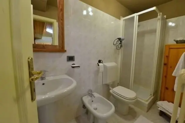 Traditional Tek Büyük Yataklı Oda (Depandance)