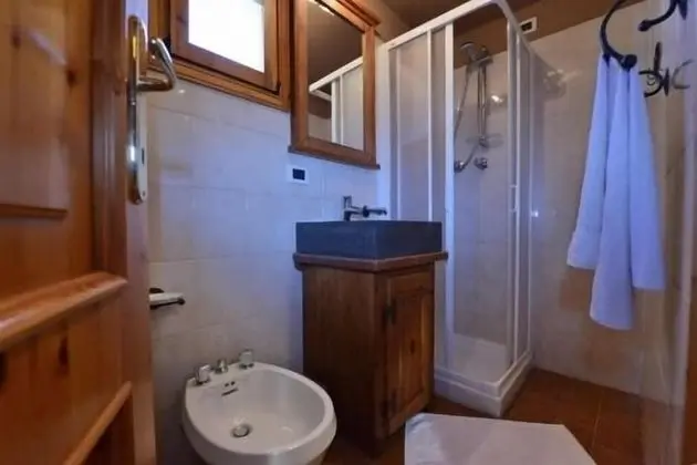 Traditional Tek Büyük Yataklı Oda (Depandance)