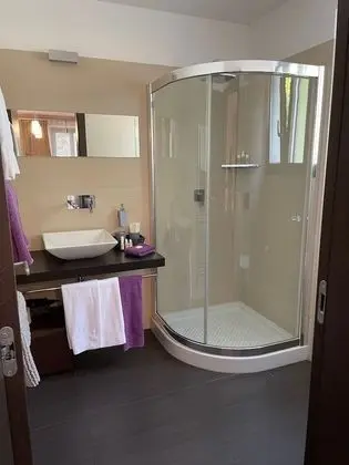 Executive Oda, 1 Çift Kişilik Yatak, Dağ Manzaralı