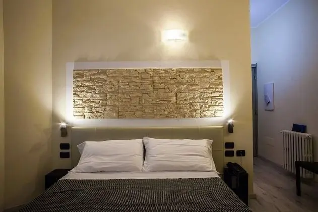 Deluxe Tek Büyük Yataklı Oda, Tepe Manzaralı