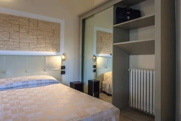 Deluxe Tek Büyük Yataklı Oda, Tepe Manzaralı