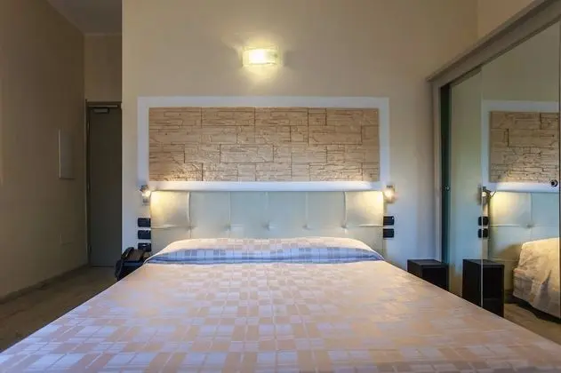 Deluxe Tek Büyük Yataklı Oda, Tepe Manzaralı