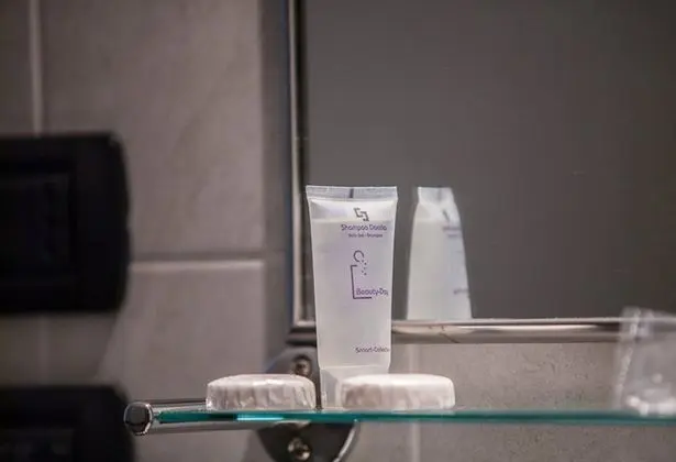 Standard Tek Büyük Yataklı Oda, Deniz Manzaralı