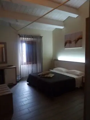 Classic Tek Büyük veya İki Ayrı Yataklı Oda, Tepe Manzaralı