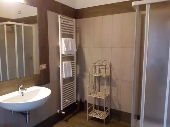 Classic Tek Büyük veya İki Ayrı Yataklı Oda, Tepe Manzaralı