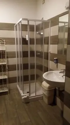 Tek Büyük veya İki Ayrı Yataklı Oda, Engellilere Uygun