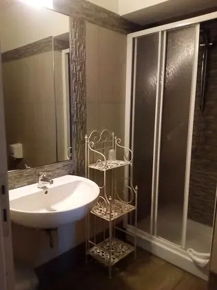 Tek Büyük veya İki Ayrı Yataklı Oda, Engellilere Uygun