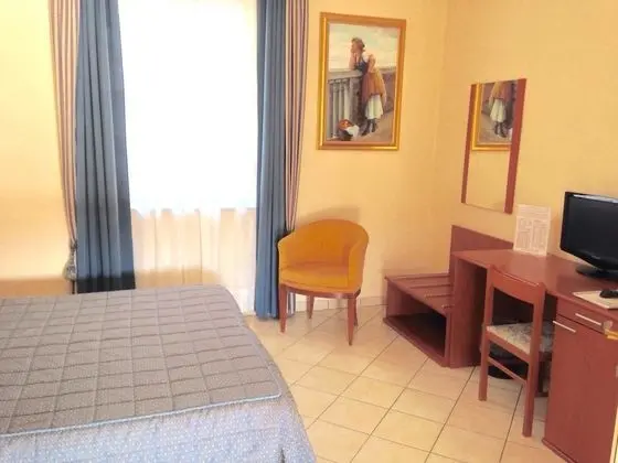 Comfort Tek Kişilik Oda