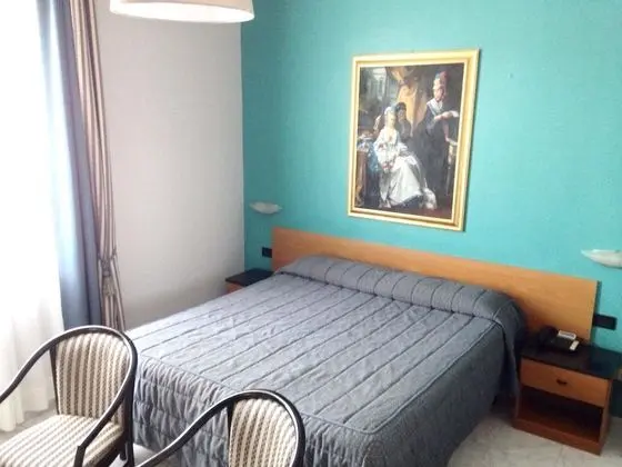 Comfort Üç Kişilik Oda