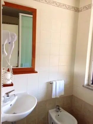 Comfort Üç Kişilik Oda