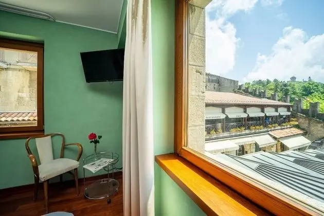 Superior Tek Büyük Yataklı Oda, 1 Yatak Odası