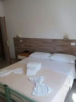 Dört Kişilik Oda