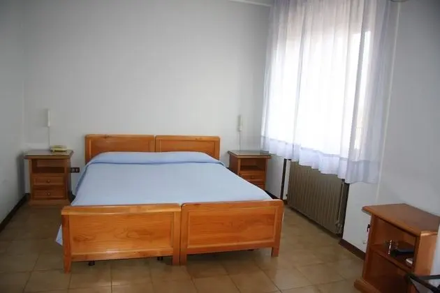 Standard Dört Kişilik Oda