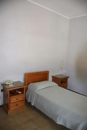 Standard Tek Kişilik Oda