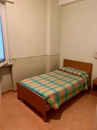 Tek Büyük veya İki Ayrı Yataklı Oda, Sigara İçilmez