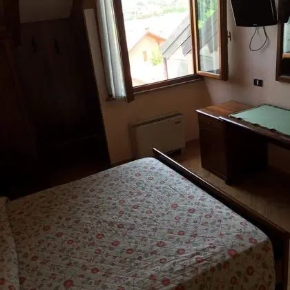 Tek Büyük Yataklı Oda, Sigara İçilmez, Dağ Manzaralı