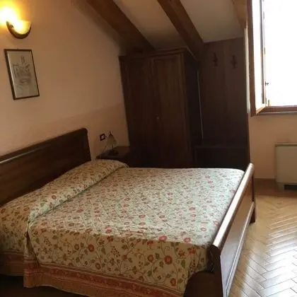 Tek Büyük Yataklı Oda, Sigara İçilmez, Dağ Manzaralı