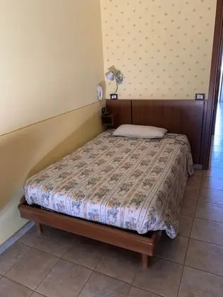 Tek Kişilik Oda, 1 Tek Kişilik Yatak, Sigara İçilmez, Dağ Manzaralı