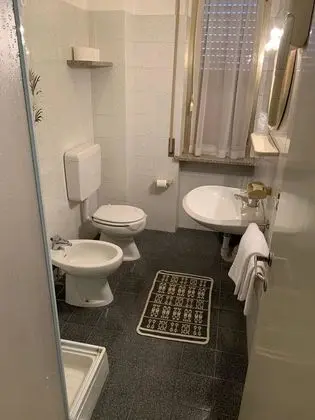 Tek Kişilik Oda, 1 Tek Kişilik Yatak, Sigara İçilmez, Dağ Manzaralı