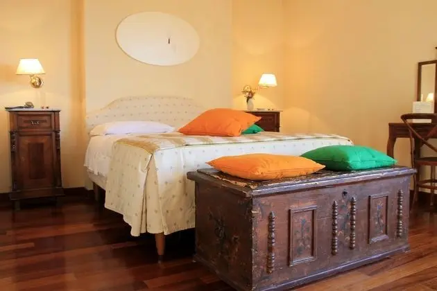 Comfort Tek Kişilik Oda