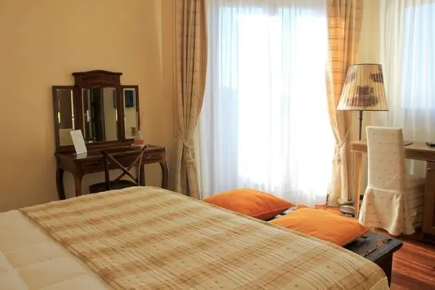 Comfort Tek Kişilik Oda