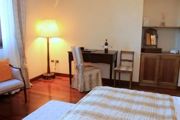 Comfort Tek Kişilik Oda