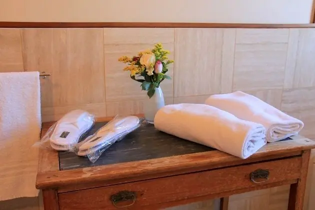 Comfort Tek Kişilik Oda