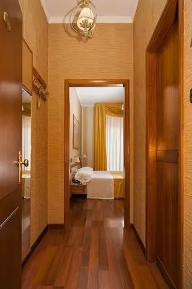 Deluxe Tek Büyük Yataklı Oda, Balkon