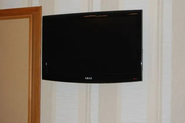 Deluxe Tek Büyük Yataklı Oda, Balkon