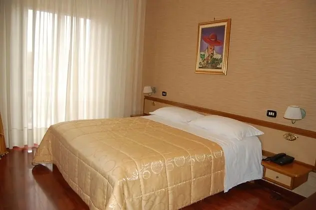 Tek Büyük Yataklı Oda, Engellilere Uygun