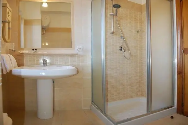 Tek Büyük Yataklı Oda, Engellilere Uygun