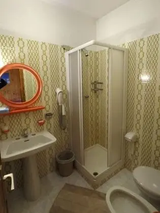 Standard Tek Büyük Yataklı Oda, Balkon