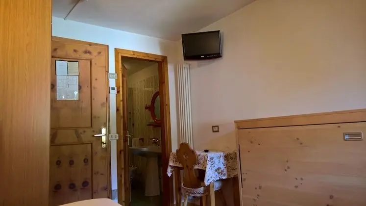 Standard Tek Kişilik Oda