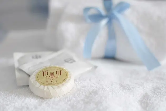 Standard Üç Kişilik Oda, Tepe Manzaralı