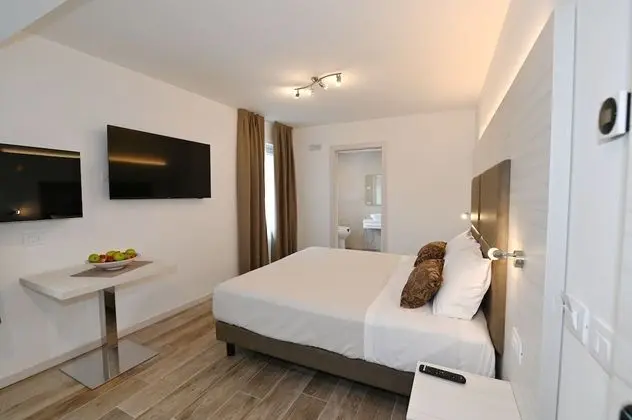 Superior Tek Büyük Yataklı Oda, 1 Yatak Odası, Sigara İçilmez