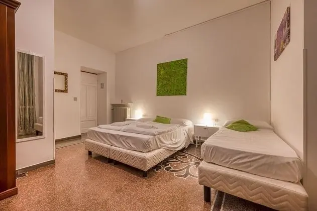 Deluxe Tek Büyük Yataklı Oda, 1 En Büyük (King) Boy Yatak