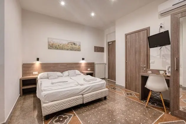 Superior Tek Büyük Yataklı Oda, 1 Büyük (Queen) Boy Yatak, Sigara İçilmez