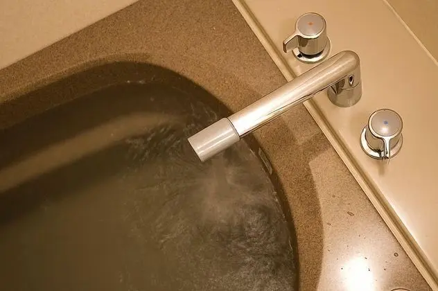 Superior İki Ayrı Yataklı Oda